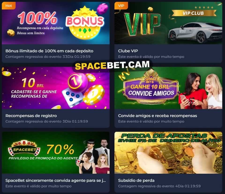 Aposta online bets