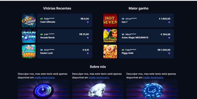 Esporte bet sb