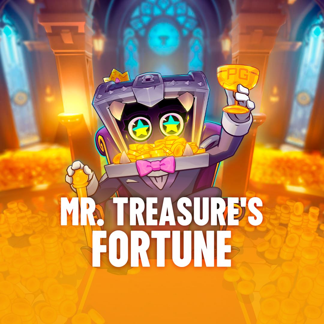 Fortune mouse grátis