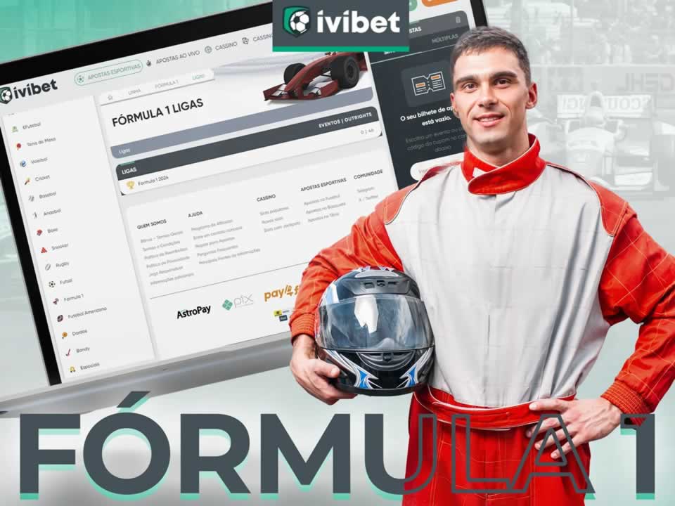 Site de apostas bet