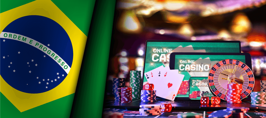 Casinonic Casino