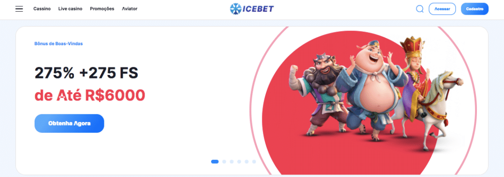 Bonus de deposito blaze
