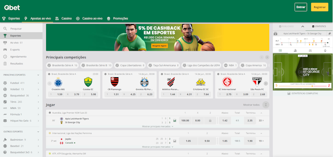 Foguetinho link
