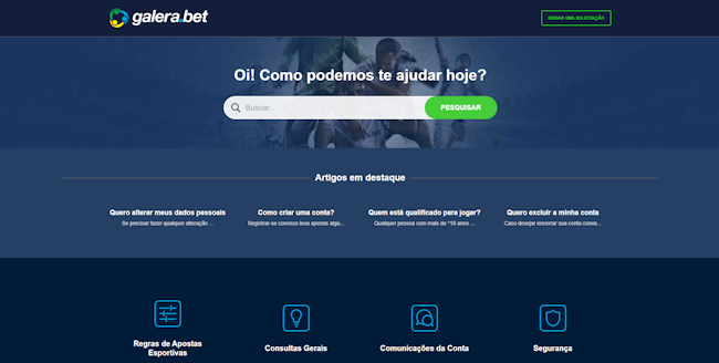 Estrela da sorte bets