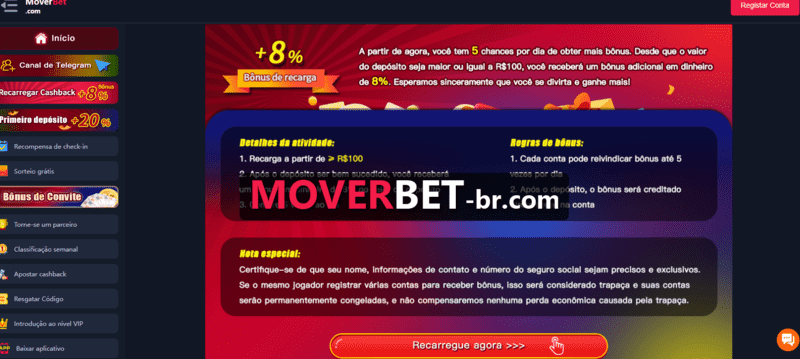 Fotos reais do espaço