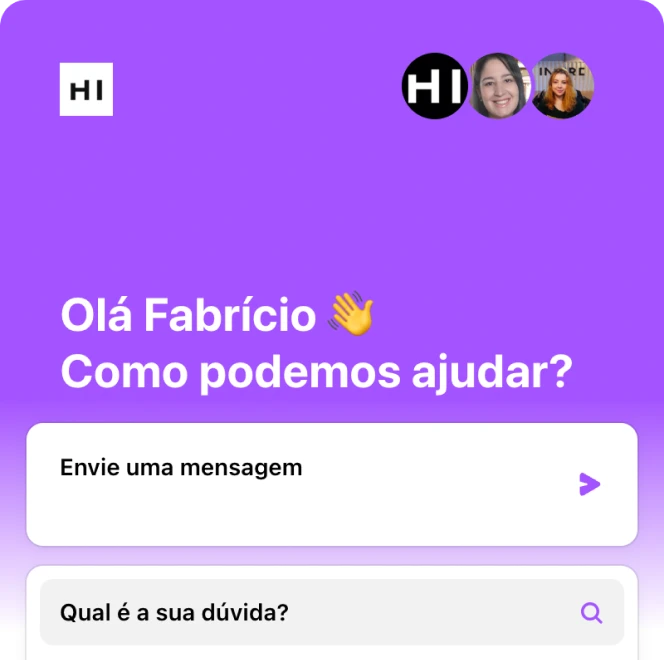 App de esportes
