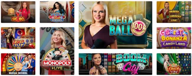 Live blackjack