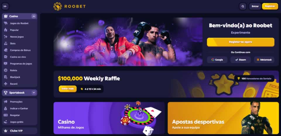 Voodoo Casino