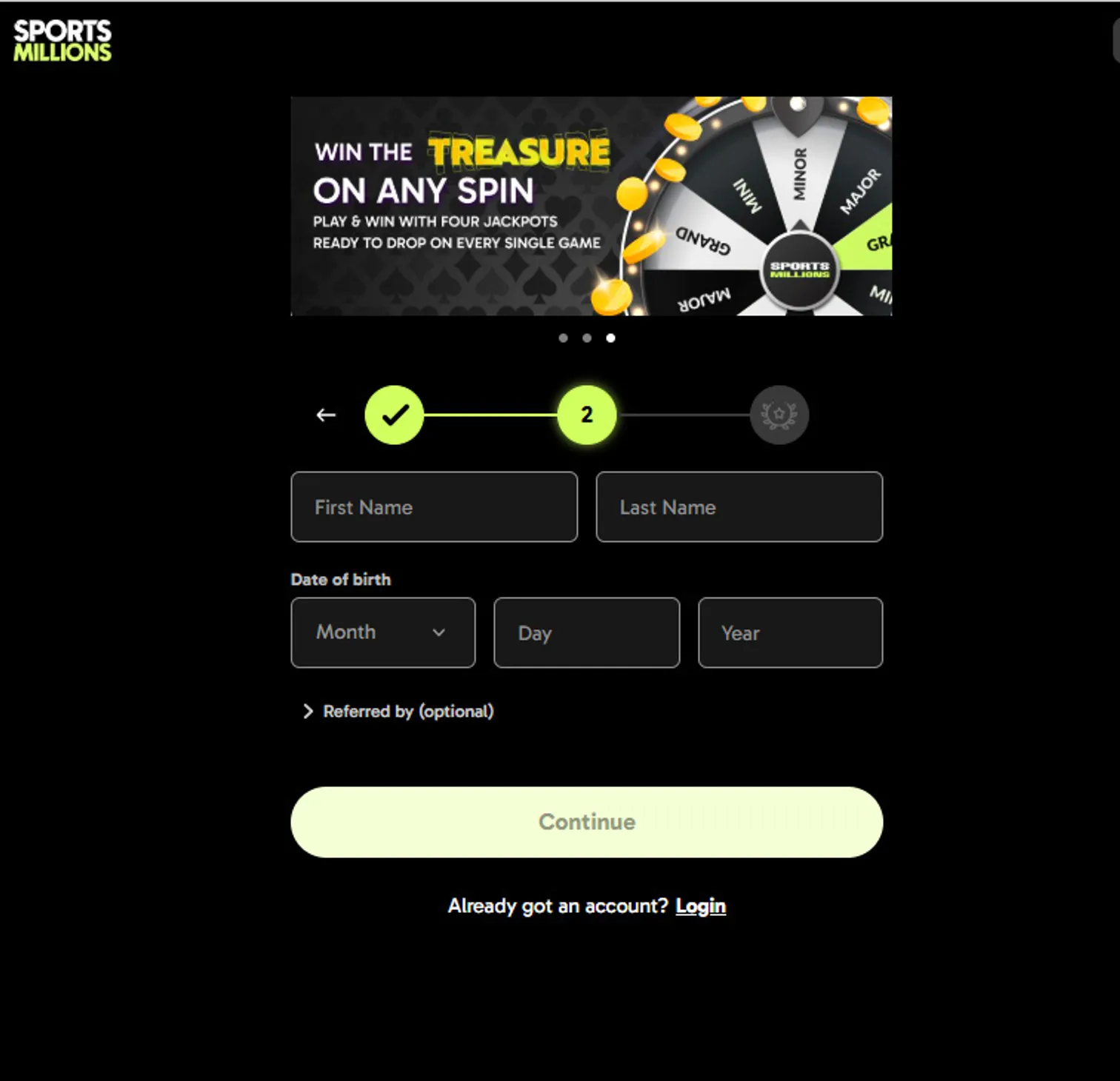 Madame Destiny Slots