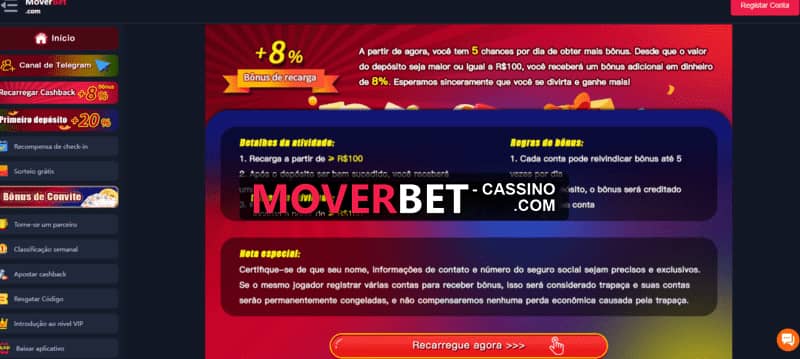 Bet vitoria