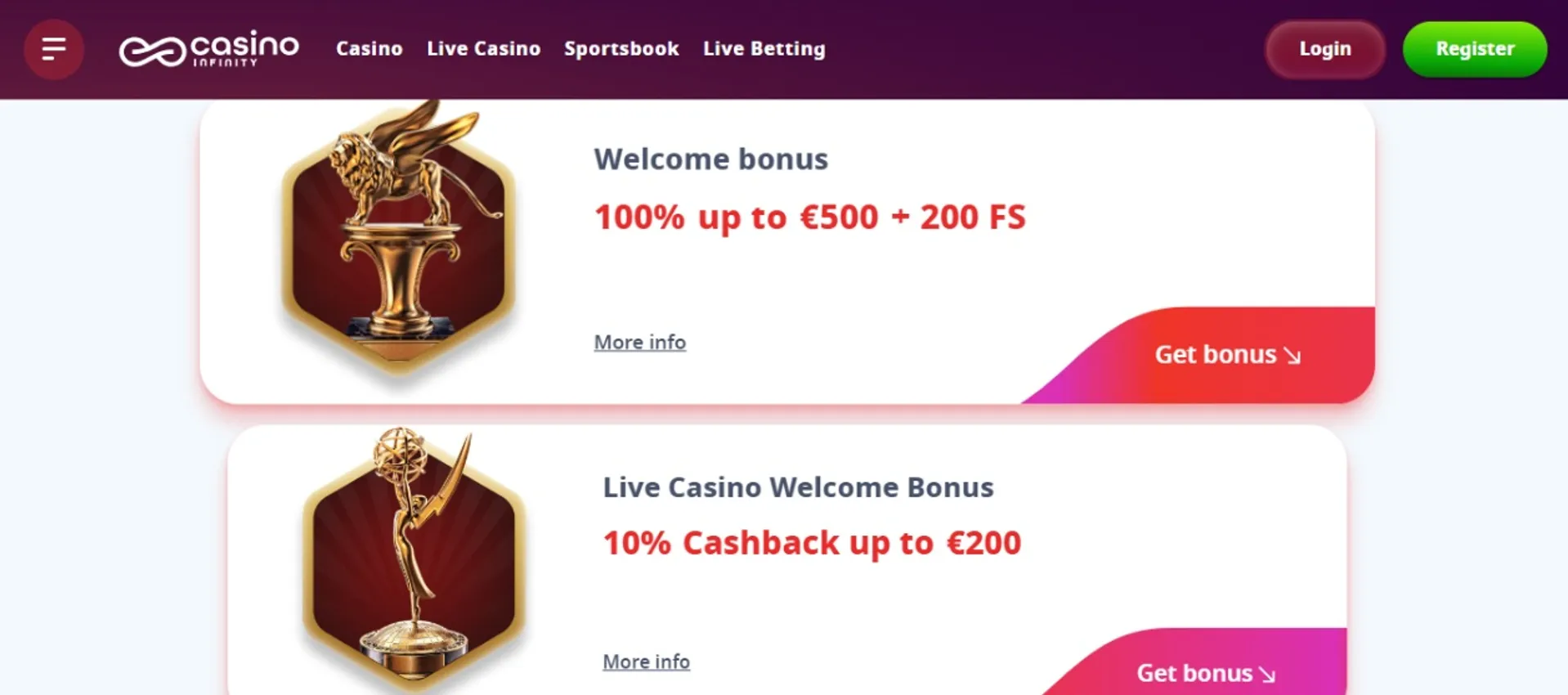 Esporte net vip bets