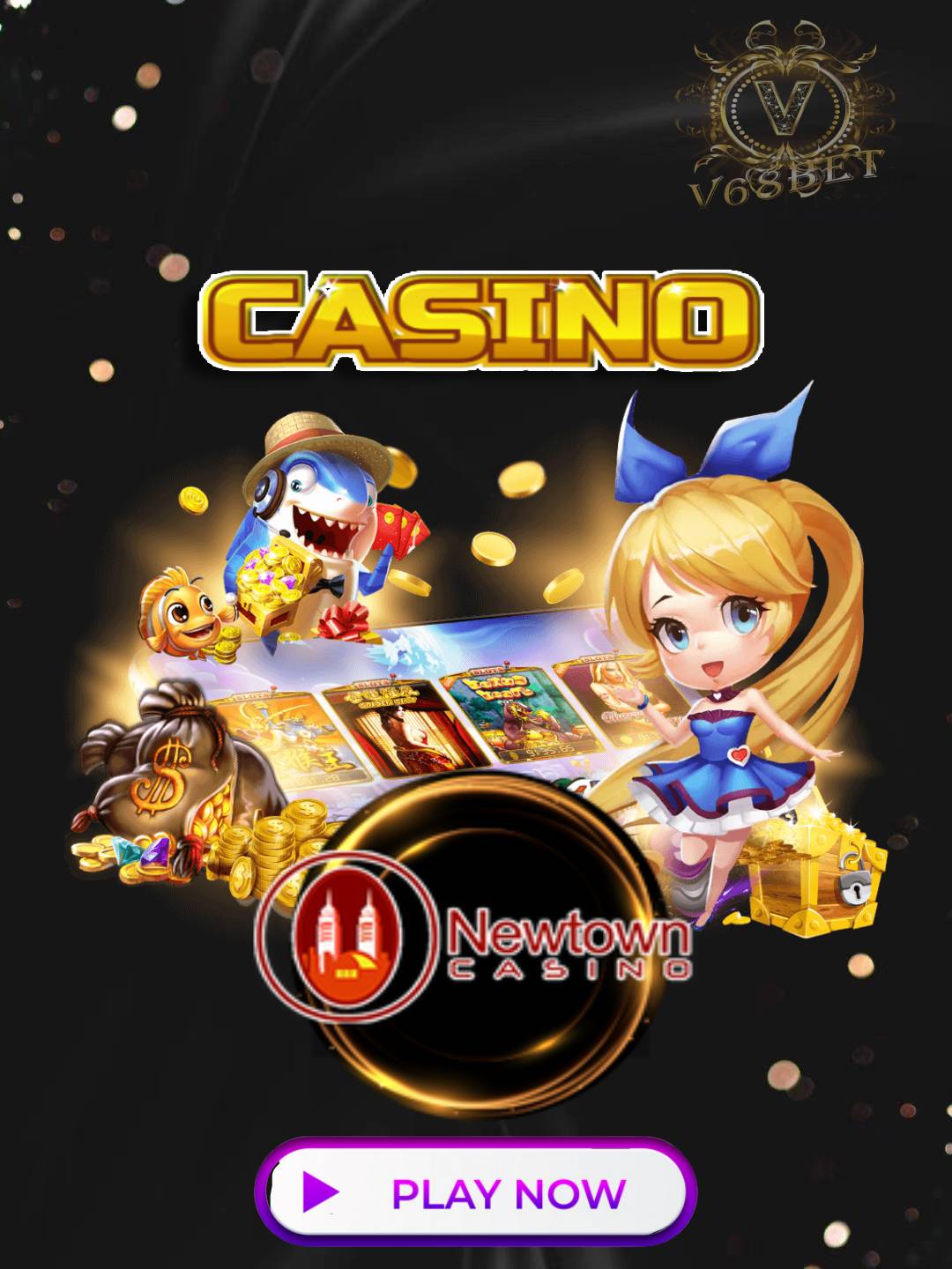 Duelbits Casino