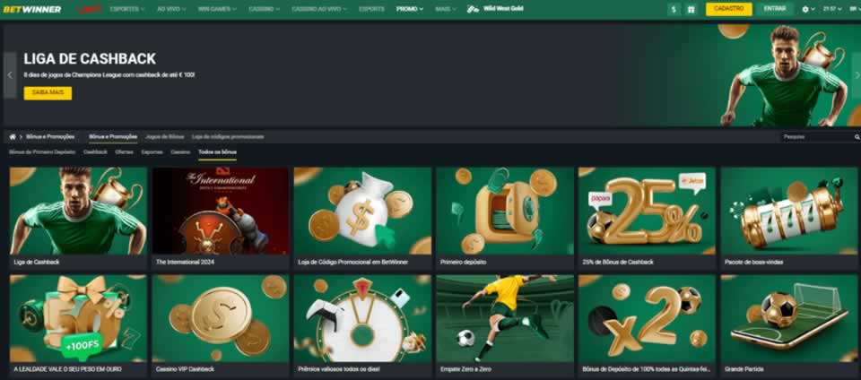 Betting world cup
