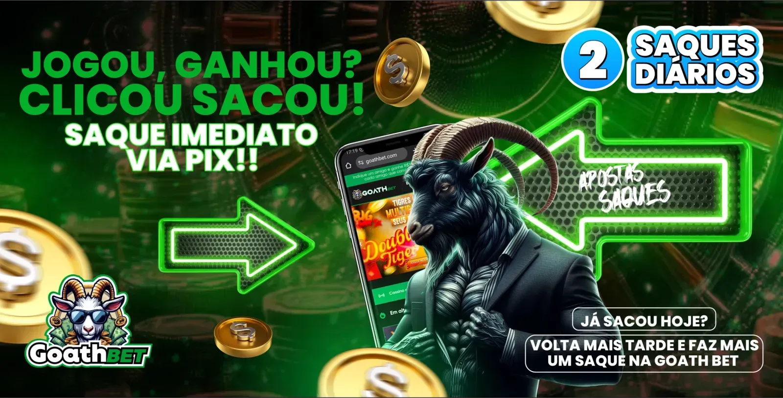 Jogo tiger fortune