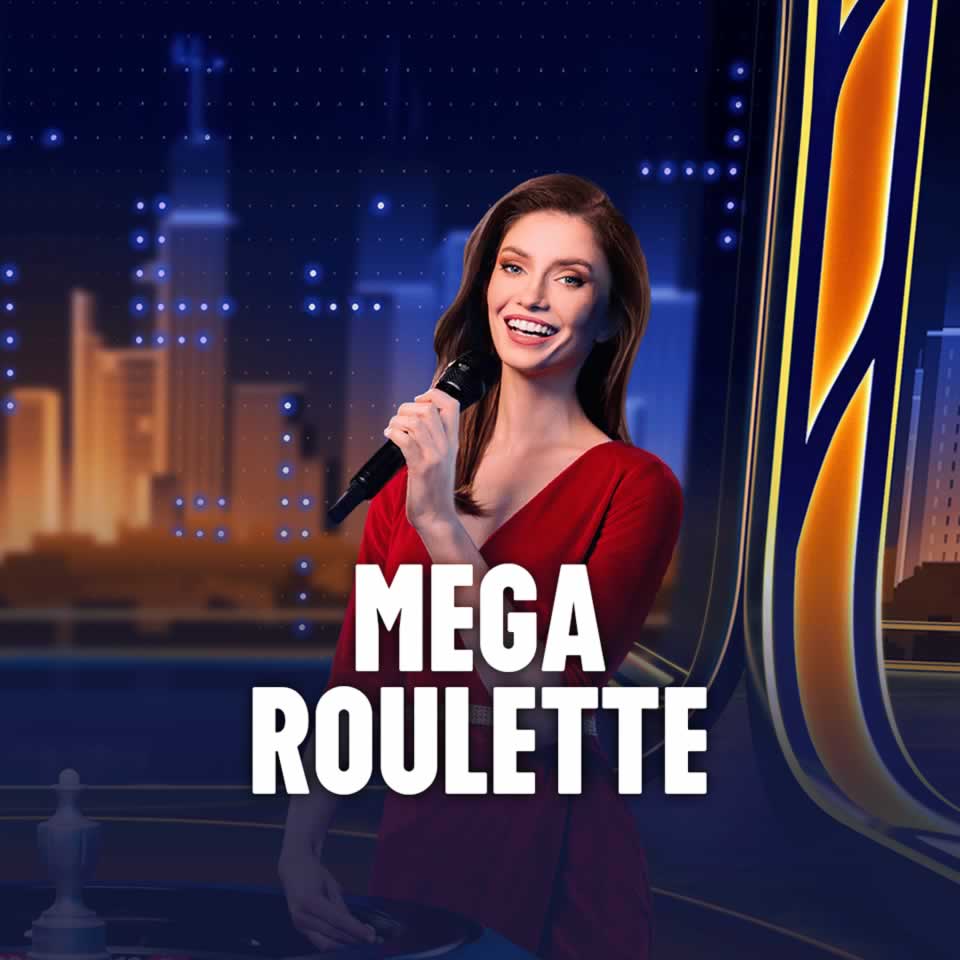 Mega sena online
