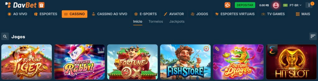 Sport betting app
