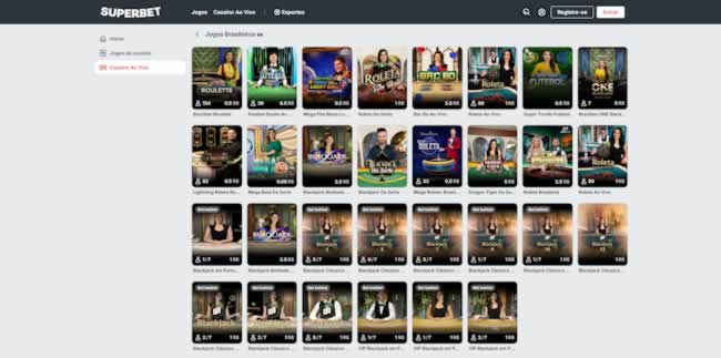 Stake.com casino