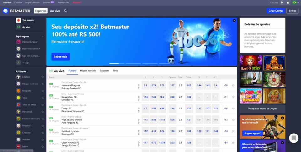 Sportingbet fundador