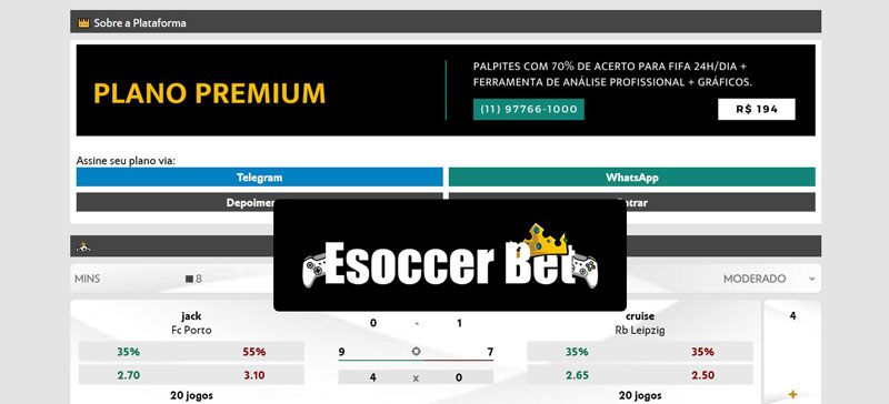 Soccerbets