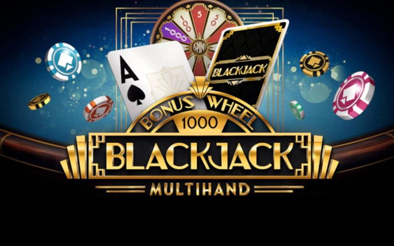GrandWild Casino