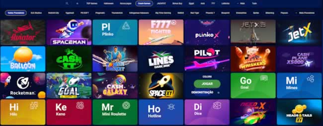 Betting api