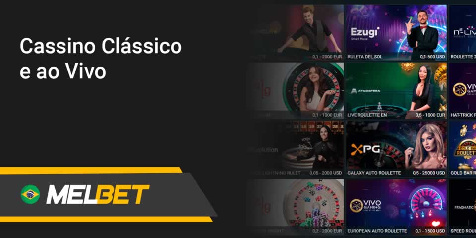 Código do blaze