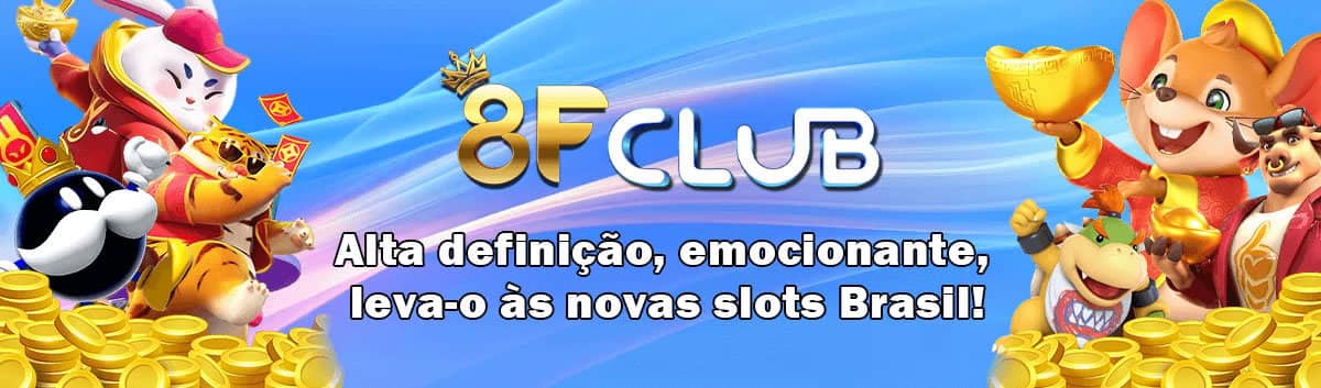 Club das apostas