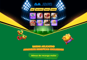 Extensões - 422bet