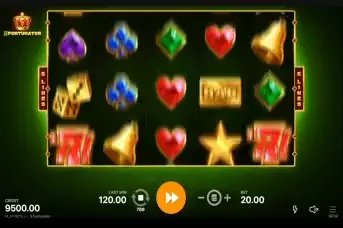 Jogo do dundalk