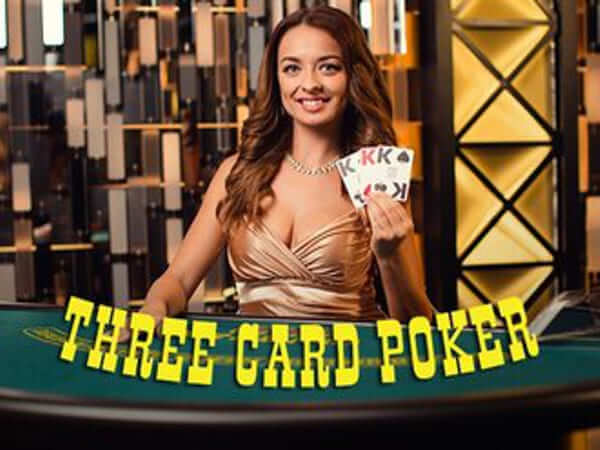 Stack cassino